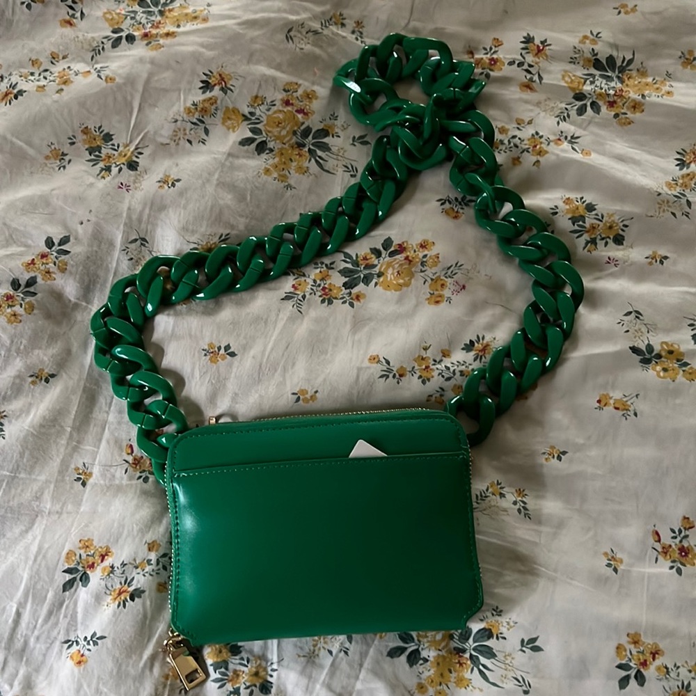 COPY - New with tag Anthropologie bag